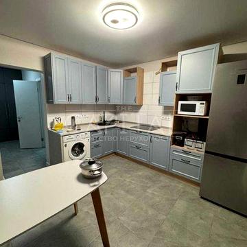 Продаж / Квартира / 44 м2 / Дарницький район / вул. Руденко Лариси 10Г