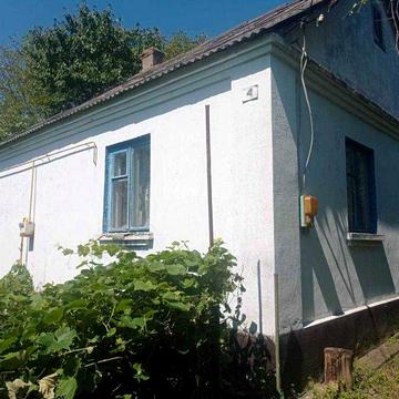 Продам цегляний будинок в Бабині