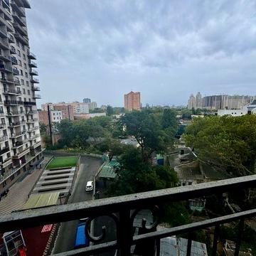 Студия с балконом ‼️ в ЖК Акрополь/ парк Победы. Переуступка ЖК Акрополь Парк Победы Аркадия