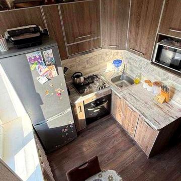 Продам 2 комнатную квартиру Чугуев