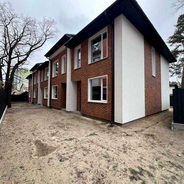 Таунхаус в Ірпені Ідеальний варіант для вашої родини