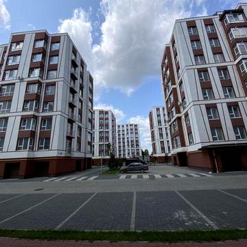 Продаж двохкімнатної квартири з дизайнерським ремонтом ЖК Опришівська ЖК Опришівська Слобода