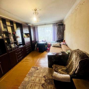 Продам квартиру на Бамі у м.Новий Розділ.