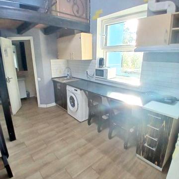 Здам дворівневу квартиру в Бучі (Новус)