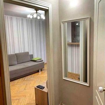 Ботсад! Тобольская! Продам 3К 57 м2 с ремонтом