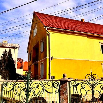 Здаэться в оренду будинок