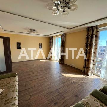 улица Дмитрия Донского, 14, Чубаевка, Киевский, Одесса, Одесская 80000.0 USD