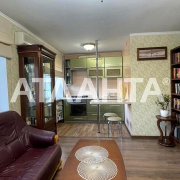 улица Доковая, 16, Фонтан, Приморский, Одесса, Одесская 57000.0 USD