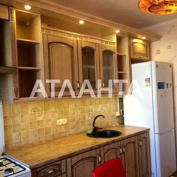 улица Маршала Говорова, 3, Парк Победы, Приморский, Одесса, Одесская 83000.0 USD