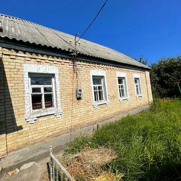 Продаж будинку Учительська 18