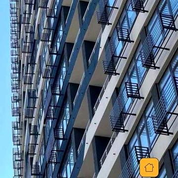 ЖК Атмосфера! Аркадия! Однокомнатная квартира! ЖК Атмосфера