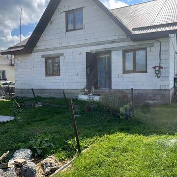 Будинок (не завершене будівництво) Млинів