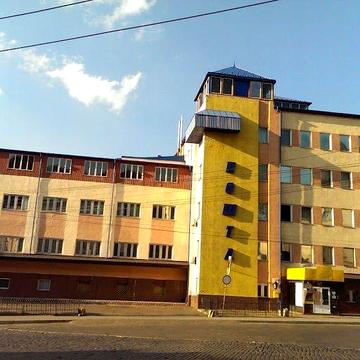 Вокзальна вул. (Гагаріна), 36-А