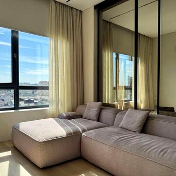 Крута квартира в ЖК Ютландія ЖК Ютландія