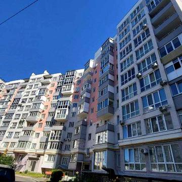 !!!Продаж (АВТОНОМНЕ ОПАЛЕННЯ)  1но кімнатної квартири в районі Круга