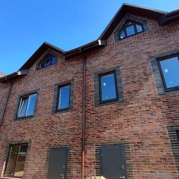 Продаж таунхауса в Ірпені, готового з газом! Поруч з центром!