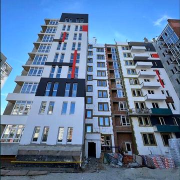 Продаж 2к Квартира Амосова вулиця ЖК Киевский