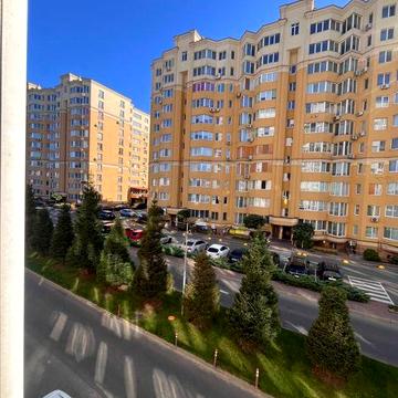 Оренда 1-кімн квартири ЖК «Софія» по вул. Лесі Украінки 19