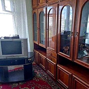 АК 2 Кімнатна Лівобережна Русанівка Бульвар Ігоря Шамо 3