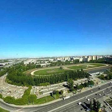 Без Комісії! Продається видова 1 к. кв. ЖК "Метрополіс" буд. III. Тк ЖК Метрополіс