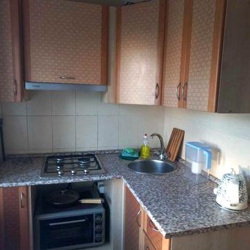 Здаю 1к. 8/9, 20/12/4 вул.Поповича (Волкова) 24,Деснянський
