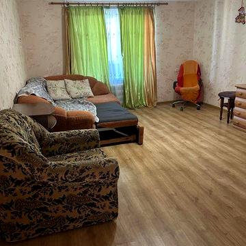 Оренда 1к квартири 46м2,С.Петлюри 16г