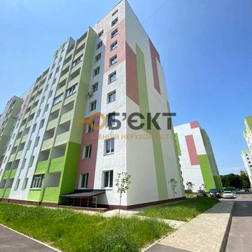 Продам 1к.кв. 39м2, ЖК Миру-3, Новобудова, ХТЗ, м.Індустріальна ЖК «Мира-3»