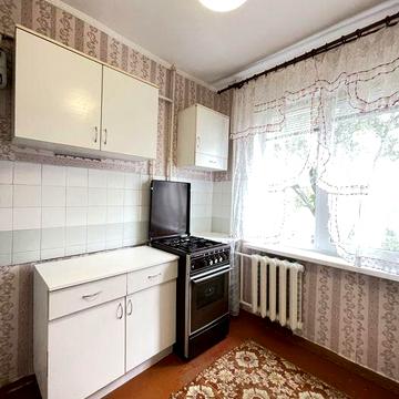 Здам однокімнатну квартиру поруч з центром.