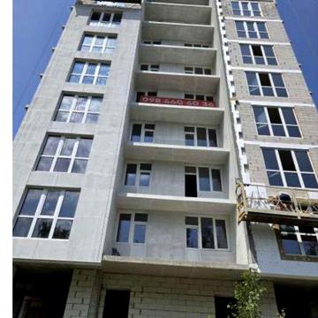 ЗІРКОВА ВЕЖА 2, Вишгород, вул. Шолуденка 26 ЖК Зіркова вежа 2