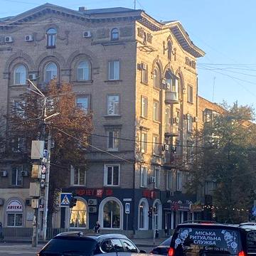 Продам квартиру в Центре города