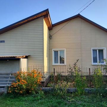 Продам будинок 64,4 кв.м. на затишній вул.Гетьмана Самойловича