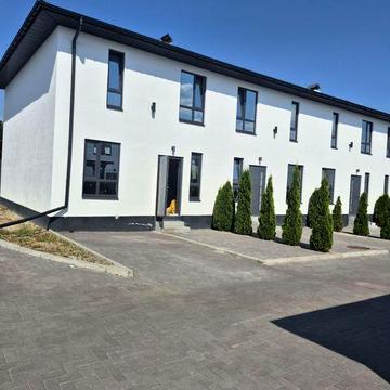 Таунхаус ЖК Aura Village с.Тарасівка, Єоселя, без%