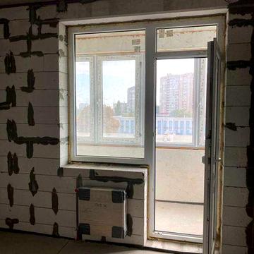 Продам квартиру в Скай Сити на 5 этаже ЖК Скай Сити