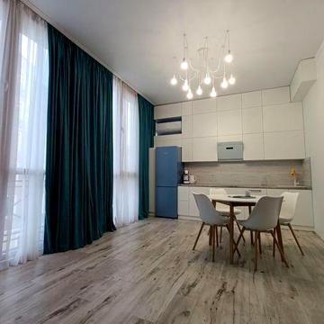 Феличита!Продам шикарную квартиру с ремонтом. Этаж 3/7 ЖК Феличита