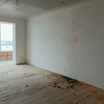 Терміново! 2-кімн. квартира 93,4 м² у новобудові, Богунія