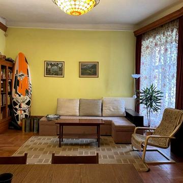 Продаж 4 кім.квартири вул.Дороша.2/3.120/88,2/11,7.Вис.3,40.160000дол.