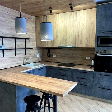 Продаж ВІП квартири в новобудові ЖК Атлант