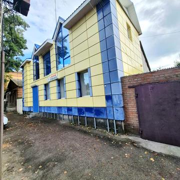 Шевченка вул., 66