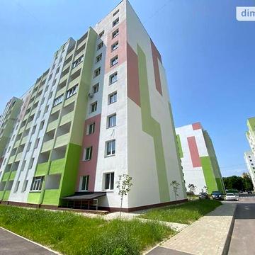 Продаж 1к Квартира Миру вулиця