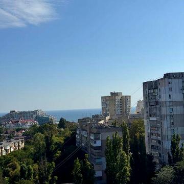 3 ком кв Сданный дом,Посмитного,Аркадия,7 ст Фонтана