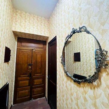 2 ком. квартира Маразлиевская/Базарная ул.
