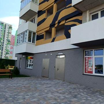 Продам однокімнатну квартиру студія у Броварах Саванна Сіті ЖК Саванна Сіті