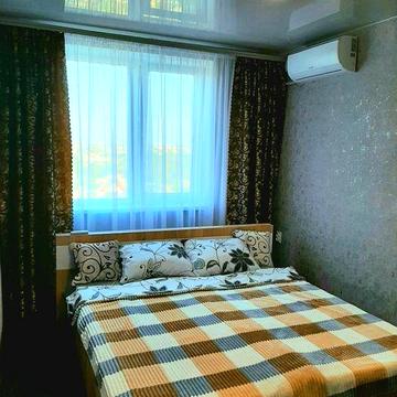 Однокімнатна квартира, Штильова 1