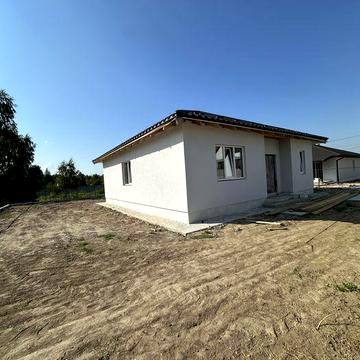 Продаж будинку / с. Нове / 105 м2 + 7 соток