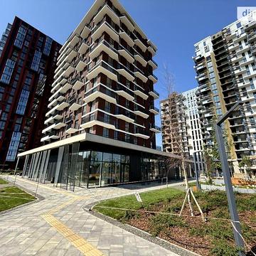 Продаж 1к Квартира Цегельний провулок ЖК Central Park Vinnytsia