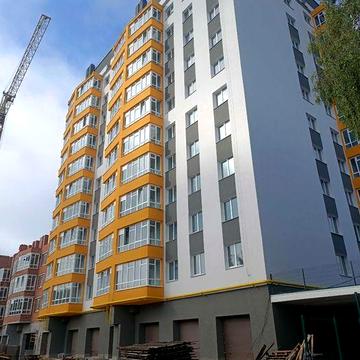 Терміновий продаж 1-кімнатної квартири від Рауша