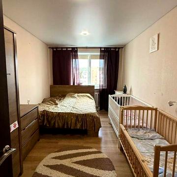 Продаж 3к Квартира Бідного Олександра вулиця ЖК ул. Александра Бедного, 18