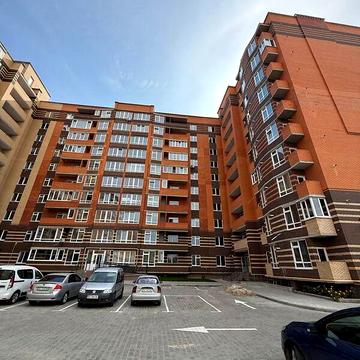 Продаж 1к Квартира Старокостянтинівське шосе ЖК Статус Парк