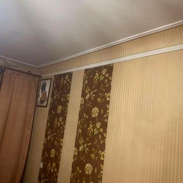 Продам двокімнатну квартиру, 53 кв.м; наявність лоджії; балкон ЖК Коператив