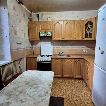 Продаж 4к Квартира Краснодарська вулиця
